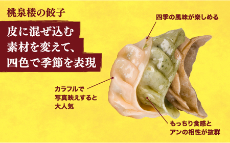 　餃子24個入り