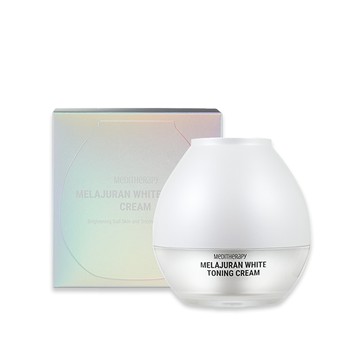 Meditherapy 白玉冰晶番茄乳霜 50ml