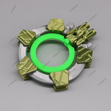 【台灣出貨】❤限時下殺 蘿蔔工房 天尊世代系列 無常天 聖約風格 背部環狀武裝夜光配件包