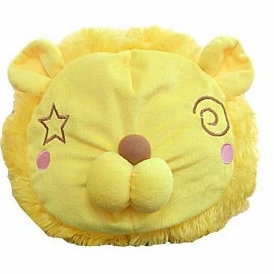 ペッツルート 超でっかいフレンズ ライオン