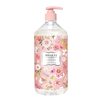 Bouquet Garni璞珈妮 香水沐浴露 1000ml《韓國官方旗艦店》快速到貨