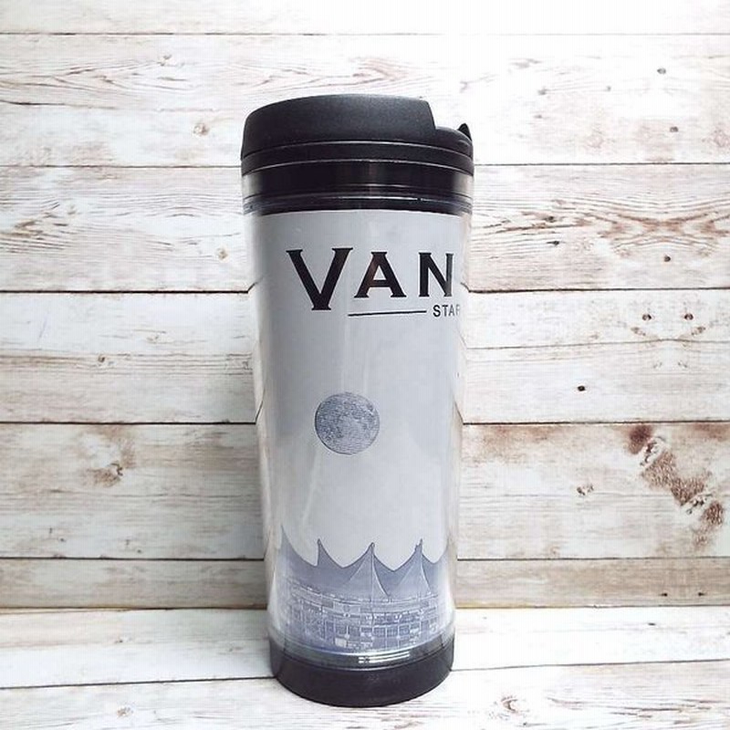 スターバックス ご当地タンブラー スタバ カナダ バンクーバー Vancouver 海外 限定 タンブラー 輸入品 12oz 350ml 未使用 通販 Lineポイント最大0 5 Get Lineショッピング