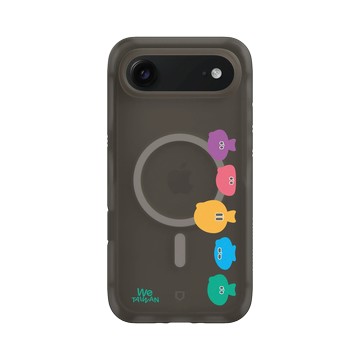 iPhone Air AirX 本質黑 - We TAIWAN : a-We Collection - a-We小隊