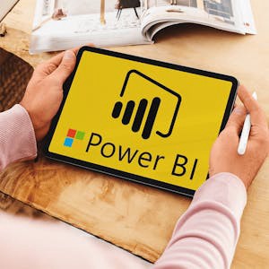 Visualize BI Data