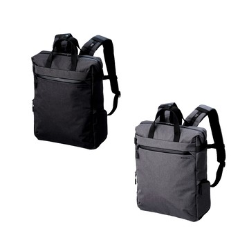 HAKUBA PLUS Shell CITY TOTE BACKPACK 11 G05
