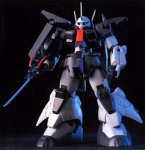 HGUC 1/144 AMX-011 Zaku III (Mobile Suit Gundam ZZ)