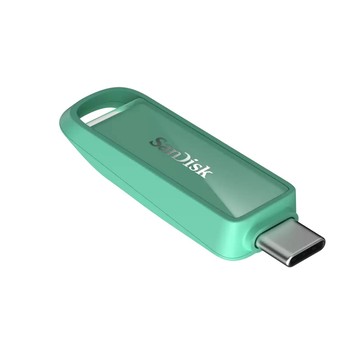 SanDisk 512GB Phone Drive Type-C 隨身碟 海藻綠