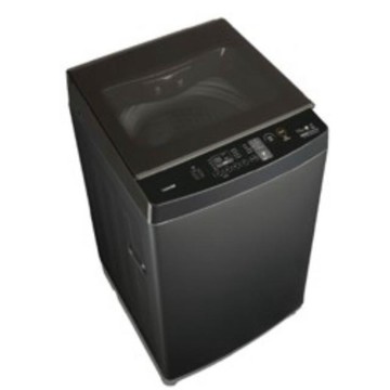 【TOSHIBA 東芝】15KG 超微奈米泡泡變頻洗衣機 AW-DUM1600LTA(HH) 金屬鈦