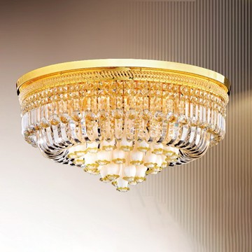 E14水晶吸頂燈 B20-13-60433