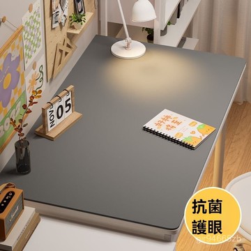 💥台灣倉庫出貨💥 辦公桌墊 環保  護眼 兒童 桌麵墊 防水 防油 免洗 學生 課桌 桌墊 耐臟 長方形
