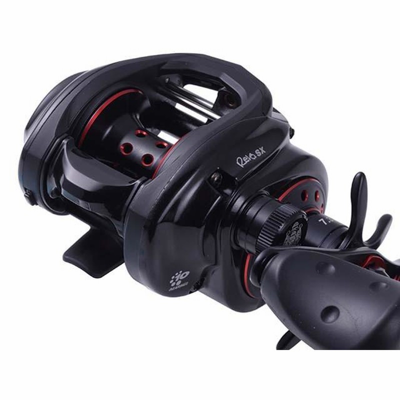 Abu Garcia Revo SX ベイトリール Amazon | Abu Garcia Revo SX スピニングフィッシングリール