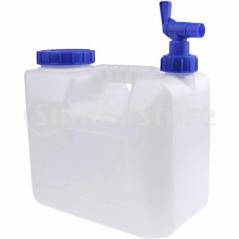 屋外のキャンプ10l水バケツの貯蔵タンクの容器 通販 Lineポイント最大0 5 Get Lineショッピング