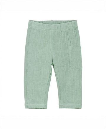 長褲(青瓷綠)74cm