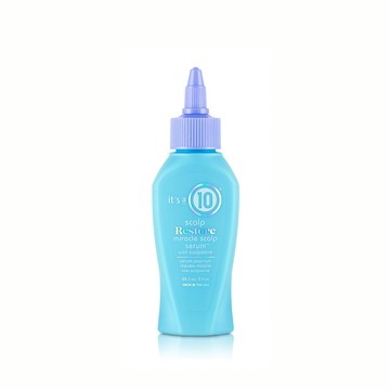 it’s a 10 頭皮深層修護精華 Miracle Scalp Serum