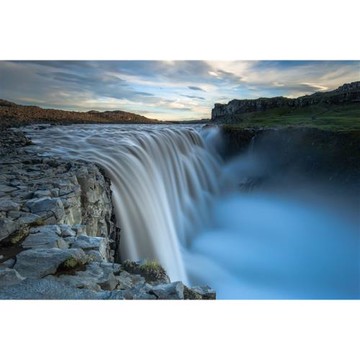 魅力歐洲｜冰島｜魔幻極光藍冰洞浪漫巴黎10天_25EDPP1001