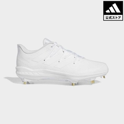 返品可 セール価格 送料無料 アディダス公式 シューズ・靴 スポーツシューズ adidas アディゼロ アフターバーナー 8 TD スパイク / Adizero Afterburner 8 TD …