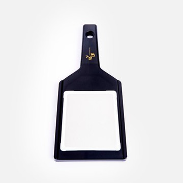 貝印關孫六磨芥末器 黑