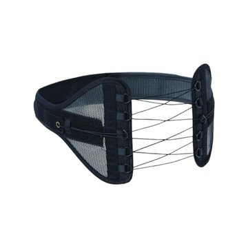 日常生活用品 輕薄型腰部支撐矯正帶 1st (JN654-345)