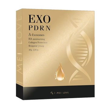 A EXO ‧ PDRN外泌晶透水凝膜 4片/盒