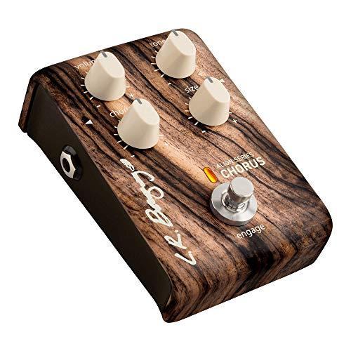 LR Baggs Align Chorus Acoustic Chorus Pedal 並行輸入品