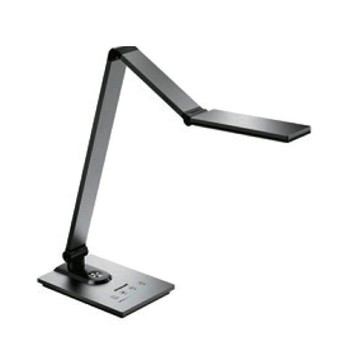 3C精選 [領劵折50]【史代新文具】Panasonic HH-LT0617P09 LED雙臂檯燈