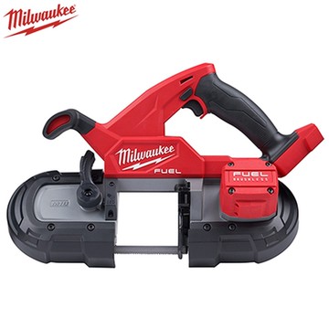 milwaukee 美沃奇 18V鋰電無碳刷輕型帶鋸機空機 (FBS85-0)