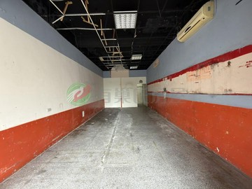 沙鹿萬家福商圈光華路臨路邊間透天店面｜台中市沙鹿區光華路