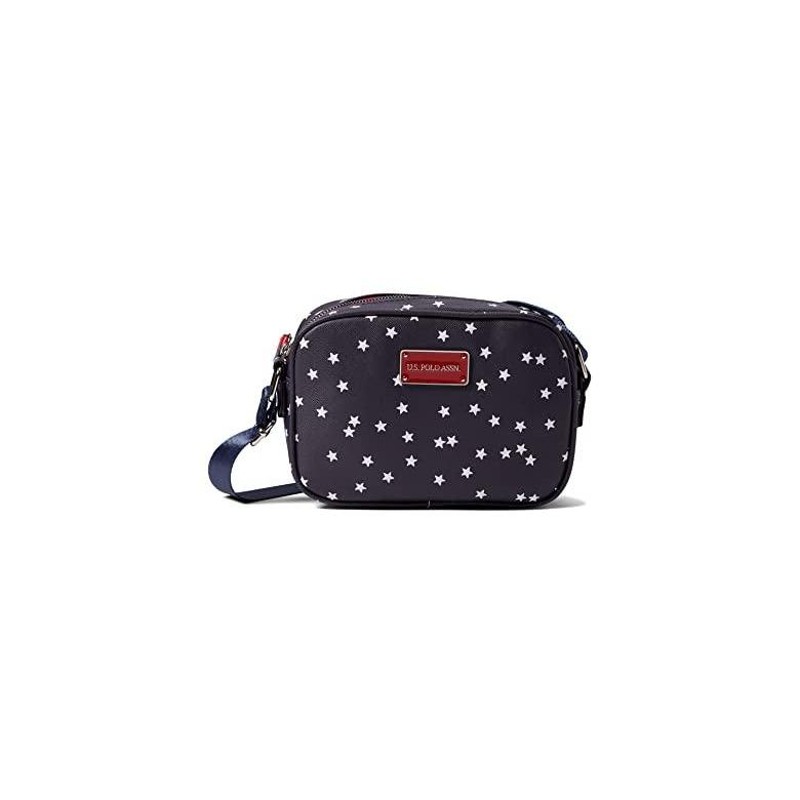 U.S. POLO ASSN. DHM Crossbody