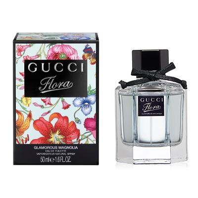 グッチ GUCCI フローラ バイ グッチ ガーデン グラマラス マグノリア EDT SP 50ml 【香水】【あすつく】 | LINEブランドカタログ