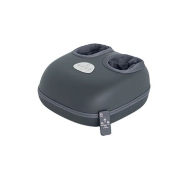 【3ZeBra 三隻斑馬】溫揉足．3D溫感腳底按摩機 按摩 居家 腳底 紓壓 |JC科技