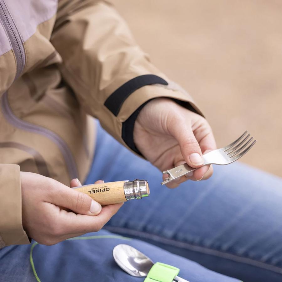 オピネル-OPINEL ピクニックプラスコンプリートセット