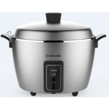 大同11人份全不鏽鋼電鍋TAC-11J-MM
