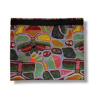 Big Handcarry Shopping Bag