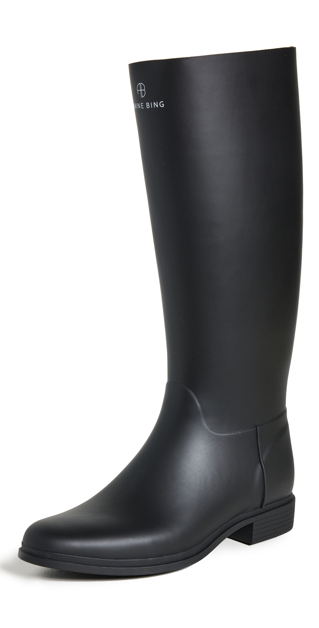 ANINE BING Kari Rain Boots