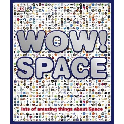 Wow! Space