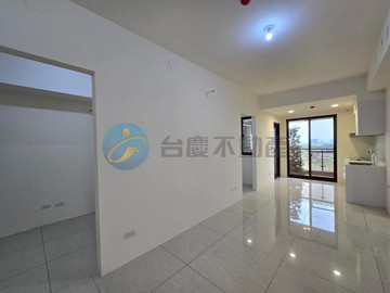 青埔高鐵新成屋景觀3房車｜桃園市中壢區青商路