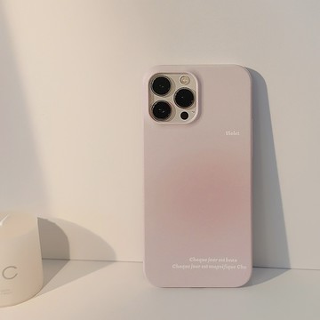台灣出貨❤磨砂菲林殼iphone17手機殼13蘋果12光暈16極簡11適用15promax套xr