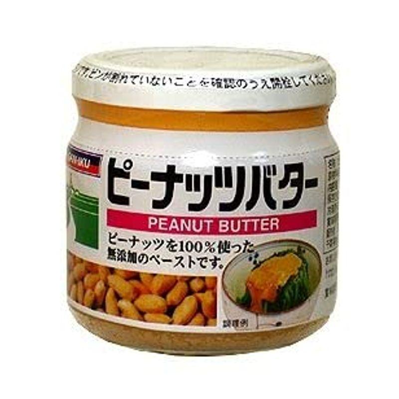 三育フーズ ピーナツバター 150g ×4セット