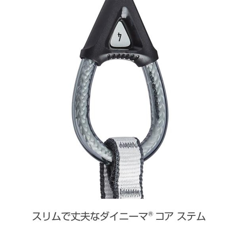 ブラックダイヤモンド BLACKDIAMOND キャメロット C4 7本-