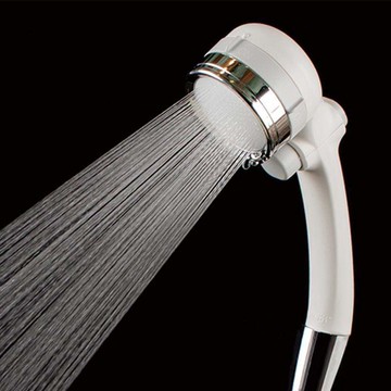 自由切換除氯蓮蓬頭