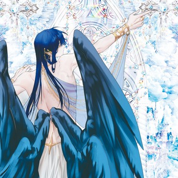 天體、衍生、角色、Azrael