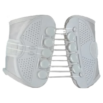 THC 省力滑輪護腰帶 H3353  L  1個