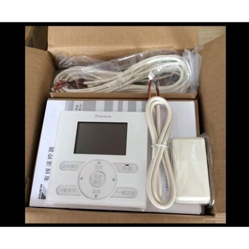 全新 大金空調手操器面板LPDXS25-45JV2C  CDXD25-71BMVMC