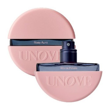 UNOVE 柔諾伊 髮香噴霧 20ml (柔綻花香/暖木花香/柔韻玫香)