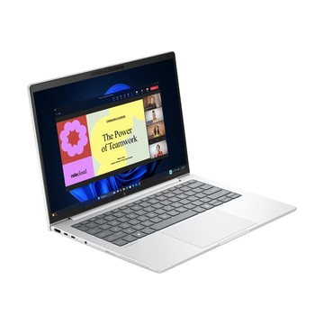 HP EliteBook 8 G1i 14 Next Gen AI 商用AI筆電(Ultra5-226V/16G/1TB/WUXGA/W11P/三年保)【office 365組】