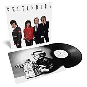 PRETENDERS [180GRAM VINYL] [Analog](中古品)