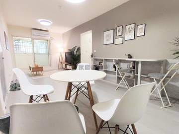 陽光社區/麗園國宅麗園國小旁全新整理3房｜新北市林口區麗園二街