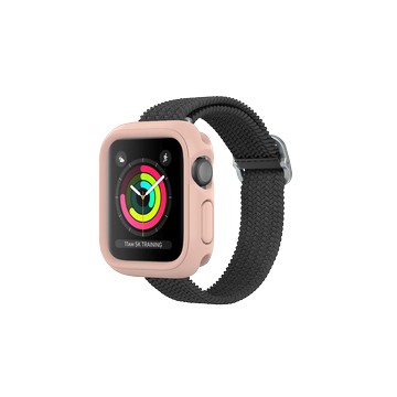 Apple Watch Series 2 (38mm) CrashGuard NX for Apple Watch 櫻花粉