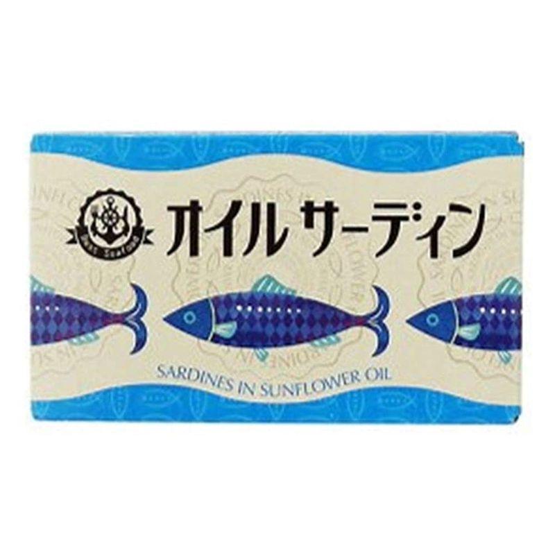 都光 ひまわり油サーディン 90g×24個