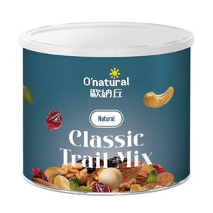 歐納丘綜合堅果150g